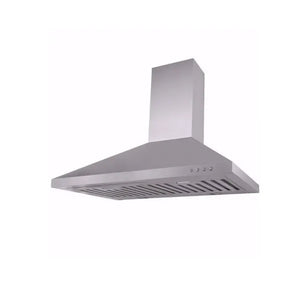 Applico 60cm Canopy Rangehood