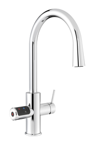 Zenith HydroTap G5 BCSHA Celsius Plus All-In-One Chrome