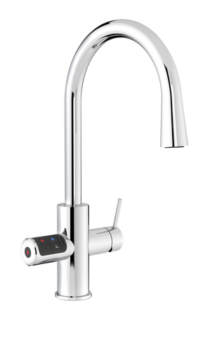 Zenith HydroTap G5 BCSHA Celsius Plus All-In-One Chrome