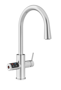 Zenith HydroTap G5 BCSHA Celsius Plus All-In-One Brushed Chrome