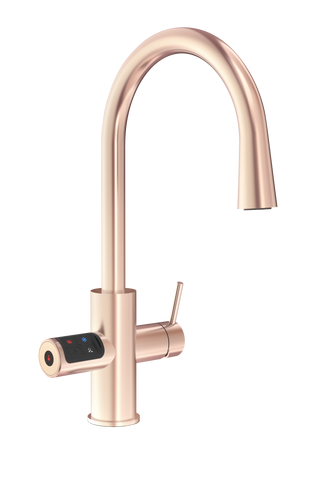 Zenith HydroTap G5 BCSHA Celsius Plus All-In-One Brushed Rose Gold