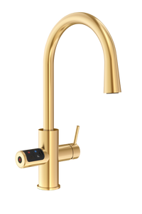 Zenith HydroTap G5  BCSHA Celsius Plus All-In-One Brushed Gold