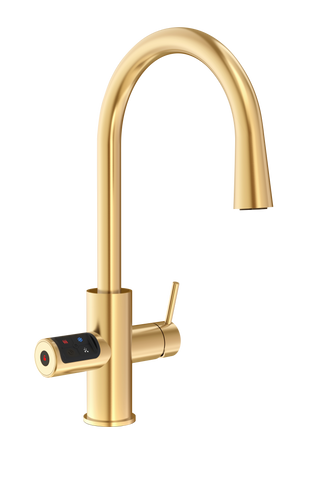 Zenith HydroTap G5  BCSHA Celsius Plus All-In-One Brushed Gold