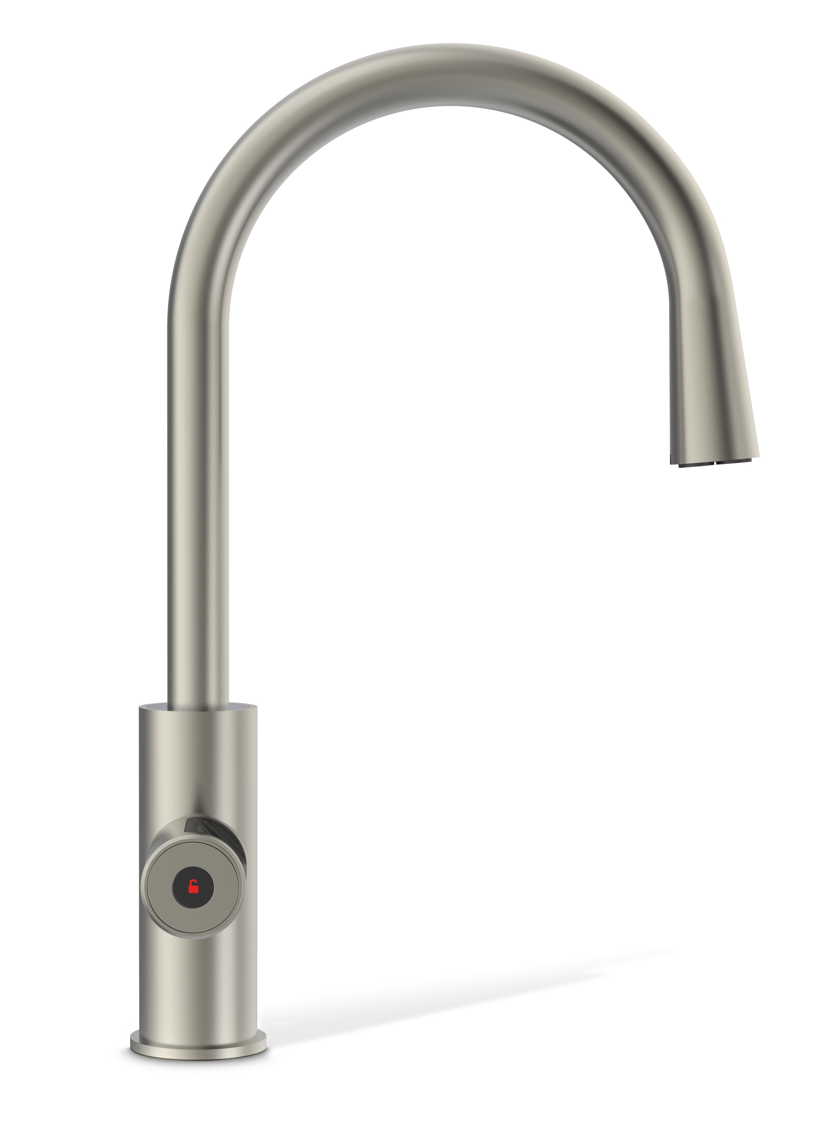Zenith HydroTap G5 BCSHA Celsius Plus All-In-One Gunmetal