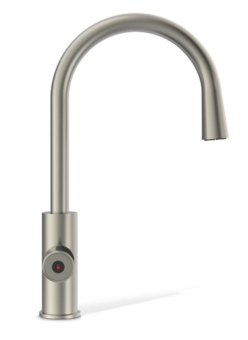 Zenith HydroTap G5 BCSHA Celsius Plus All-In-One Gunmetal