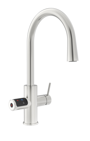 Zenith HydroTap G5 BCSHA Celsius Plus All-In-One Brushed Nickel