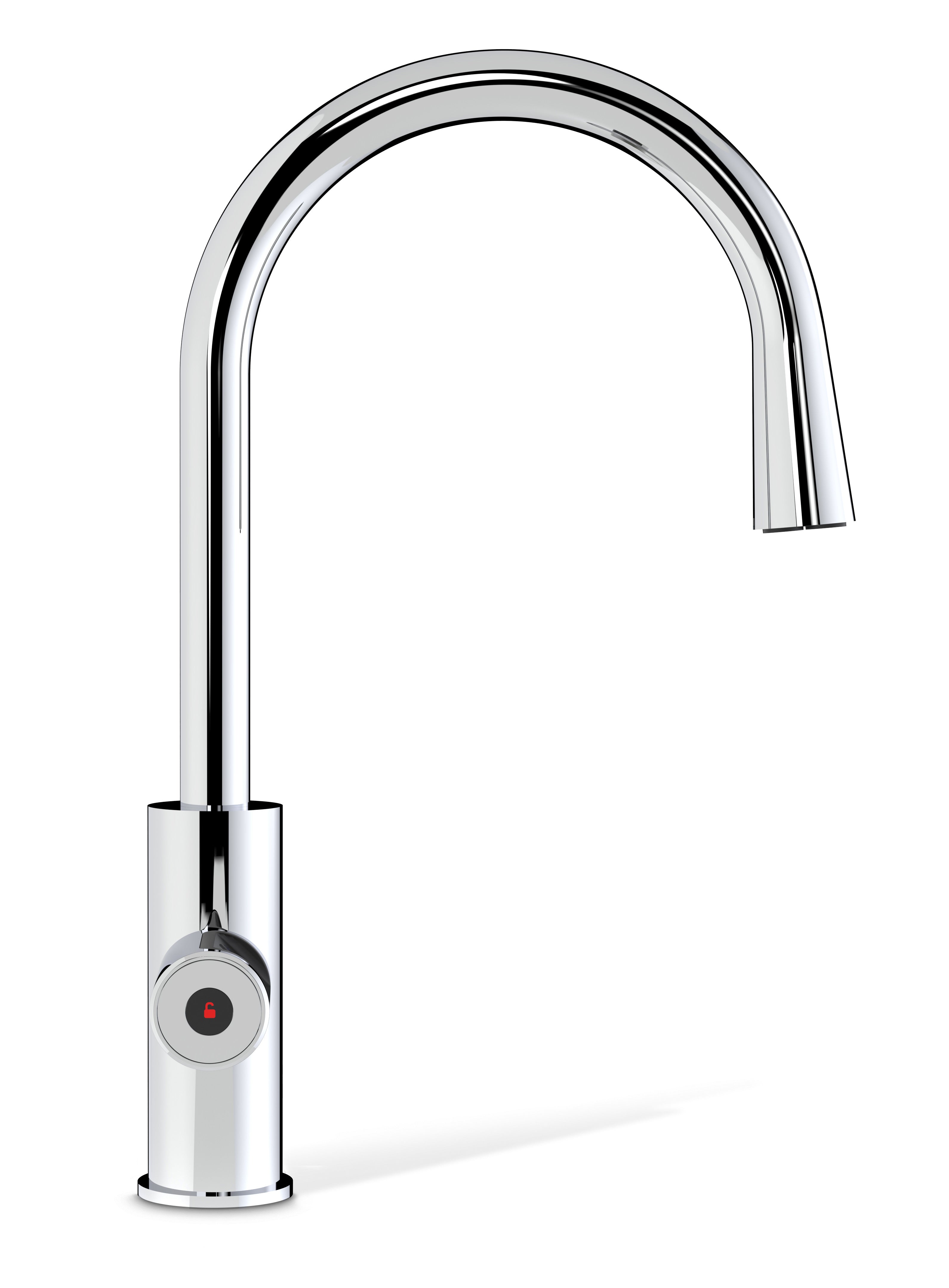 Zenith HydroTap G5 BCHA Celsius Plus All-In-One Chrome