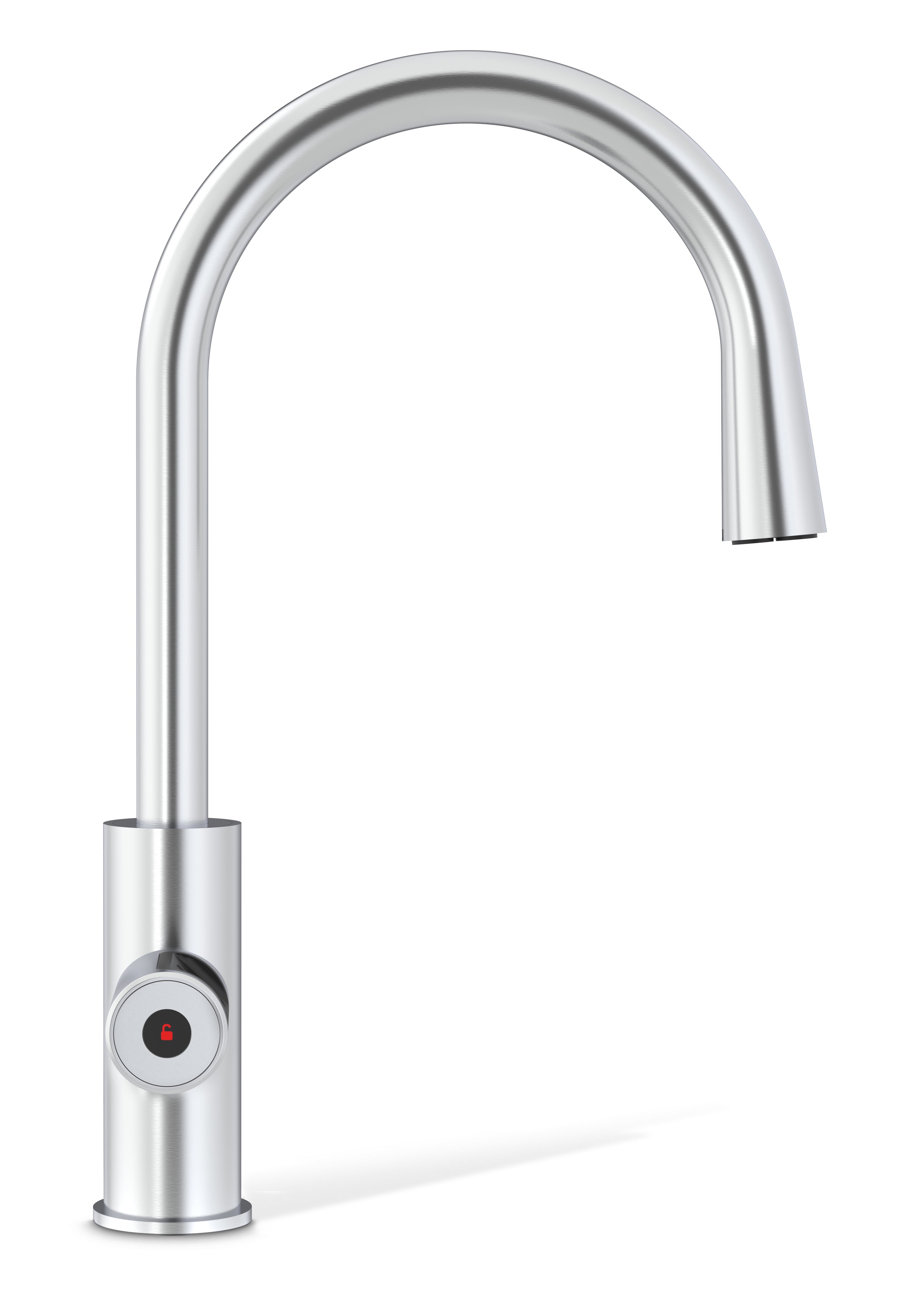 Zenith HydroTap G5 BCHA Celsius Plus All-In-One Brushed Chrome