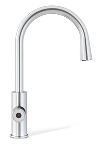 Zenith HydroTap G5 BCHA Celsius Plus All-In-One Brushed Chrome