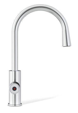 Zenith HydroTap G5 BCHA Celsius Plus All-In-One Brushed Chrome