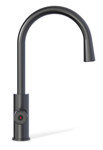 Zenith HydroTap G5 BCHA Celsius Plus All-In-One Matte Black