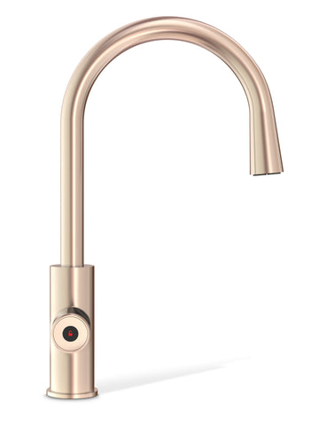 Zenith HydroTap G5 BCHA Celsius Plus All-In-One Brushed Rose Gold