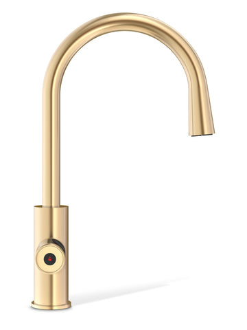 Zenith HydroTap G5 BCHA Celsius Plus All-In-One Brushed Gold