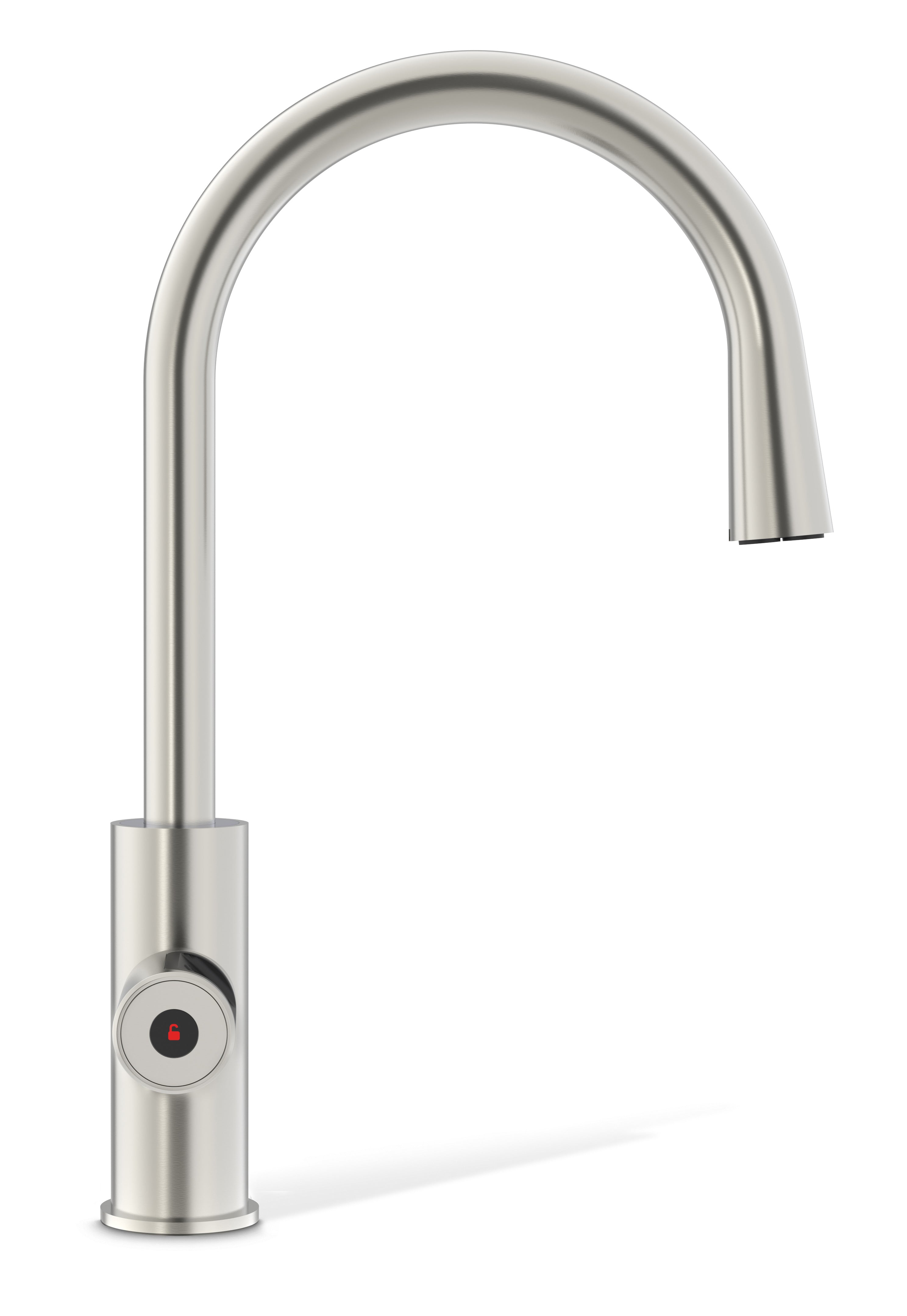 Zenith HydroTap G5 BCHA Celsius Plus All-In-One Brushed Nickel