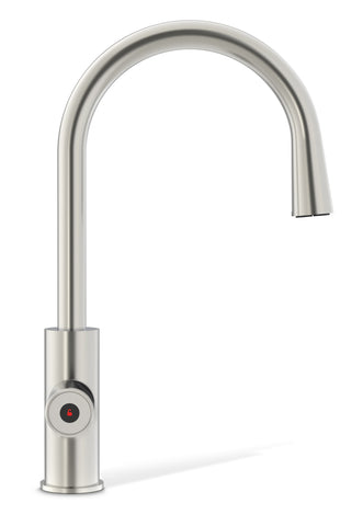 Zenith HydroTap G5 BCHA Celsius Plus All-In-One Brushed Nickel