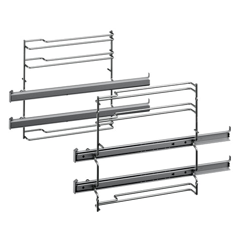 Bosch Extension rails, 2-level