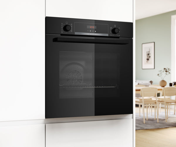 BOSCH SERIES 6 WALL OVEN - FREE WI FI PROBE WORTH $349