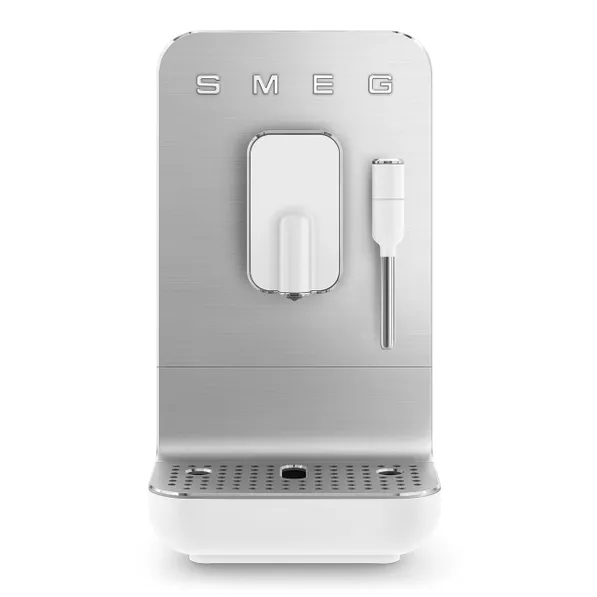 SMEG BEAN TO CUP COFFEE MACHINE