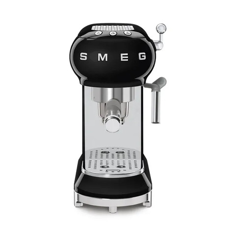 Smeg Benchtop Coffee Machine