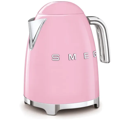 Smeg Kettle White
