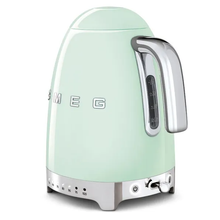 Load image into Gallery viewer, Smeg Variable Temperature Kettle
