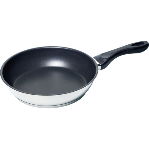 Bosch Pan, ⌀ 21cm Stainless Steel