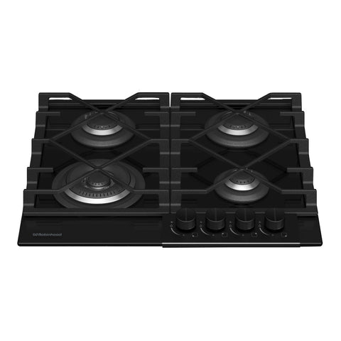 Robinhood ATALA 60CM 4 BURNER GAS COOKTOP