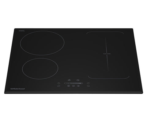Robinhood ATALA 60CM INDUCTION CERAMIC COOKTOP TOUCH CONTROL