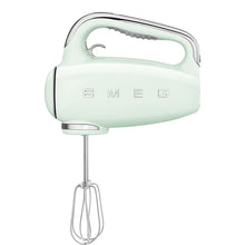 Load image into Gallery viewer, SMEG 50's Style Hand Mixer
