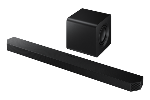 Samsung, Soundbar, Q Series