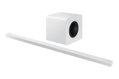 Samsung, Soundbar, LS Series