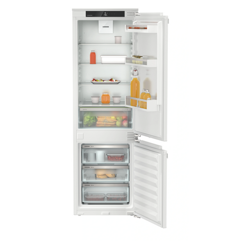 Liebherr FRIDGE/FREEZER - 253L "PURE"SPECIFICATION