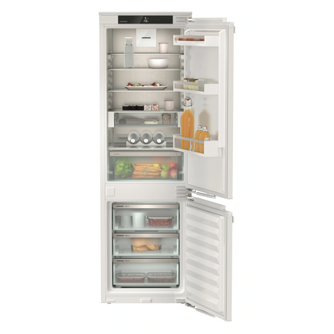 Liebherr FRIDGE/FREEZER - 253L "PLUS" SPECIFICATION
