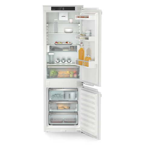 Liebherr FRIDGE/FREEZER w. ICE MAKER - 254L "PLUS" SPECIFICATION