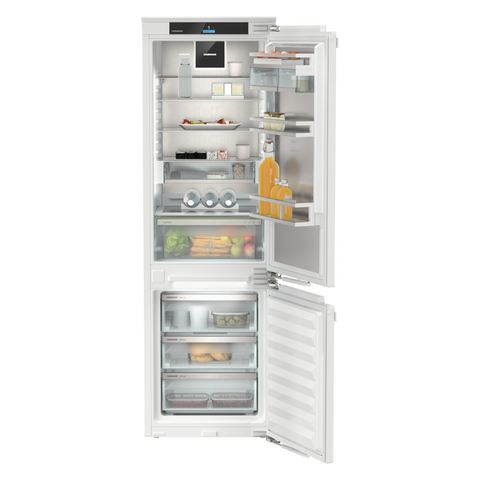 Liebherr FRIDGE/FREEZER - 254L "PEAK" SPECIFICATION