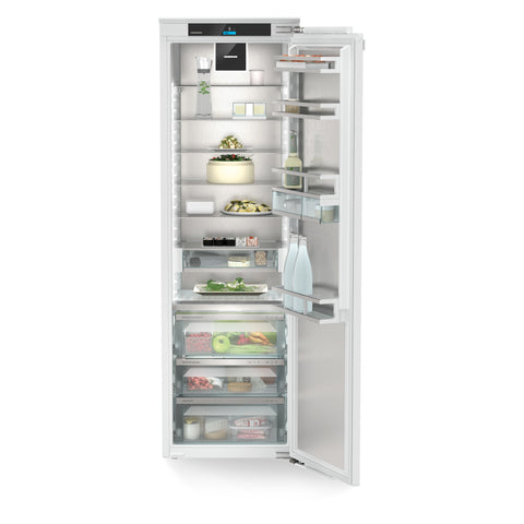 Liebherr FRIDGE w. BIOFRESH - 296L "PEAK" SPECIFICATION