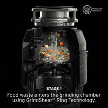 Load image into Gallery viewer, InSinkErator Evo+ 750SR Food Waste Disposer
