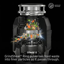 Load image into Gallery viewer, InSinkErator Evo+ 750SR Food Waste Disposer
