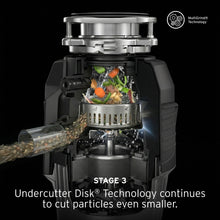 Load image into Gallery viewer, InSinkErator Evo+ 750SR Food Waste Disposer
