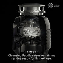 Load image into Gallery viewer, InSinkErator Evo+ 750SR Food Waste Disposer
