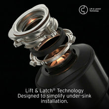 Load image into Gallery viewer, InSinkErator Evo+ 750SR Food Waste Disposer
