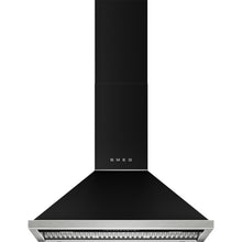 Load image into Gallery viewer, Smeg Canopy Rangehood 90cm Portofino
