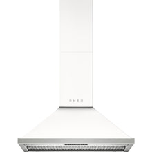 Load image into Gallery viewer, Smeg Canopy Rangehood 90cm Portofino
