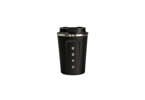 Smeg Vacuum coffee mug with 350 ml capacity