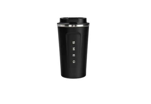 Smeg Vacuum coffee mug with 500 ml capacity