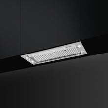 Load image into Gallery viewer, SMEG Diamond High Performance Undermount Rangehood 90cm Stainless Steel
