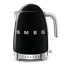 Load image into Gallery viewer, Smeg Variable Temperature Kettle Green
