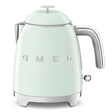 Load image into Gallery viewer, SMEG 50's Style Mini Kettle

