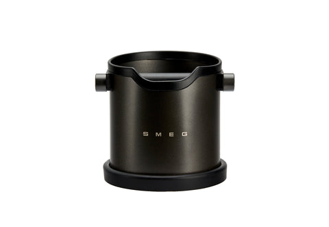 Smeg COFFEE KNOCK BOX-BLACK