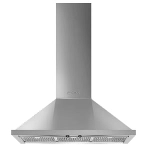 Smeg 90cm Canopy Rangehood